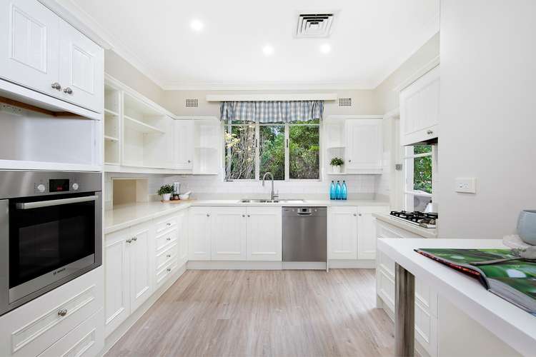 Fourth view of Homely house listing, 6 Rawson Crescent, Pymble NSW 2073