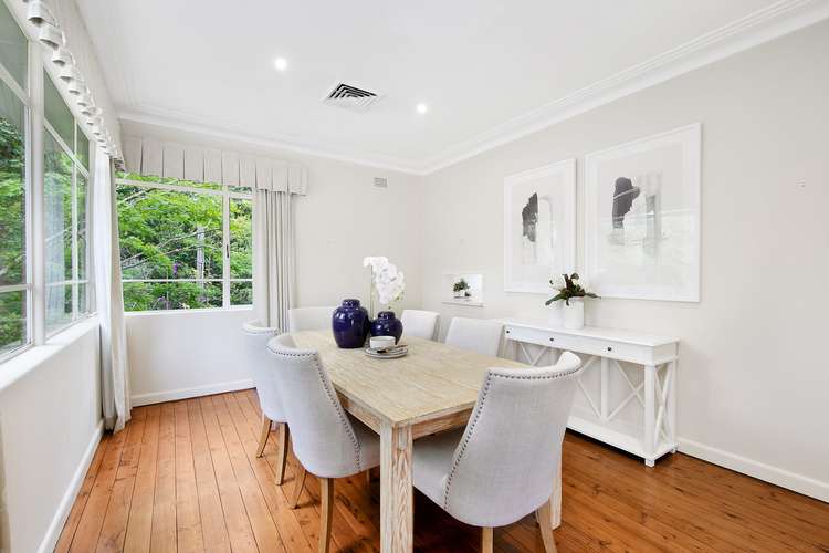 Fifth view of Homely house listing, 6 Rawson Crescent, Pymble NSW 2073