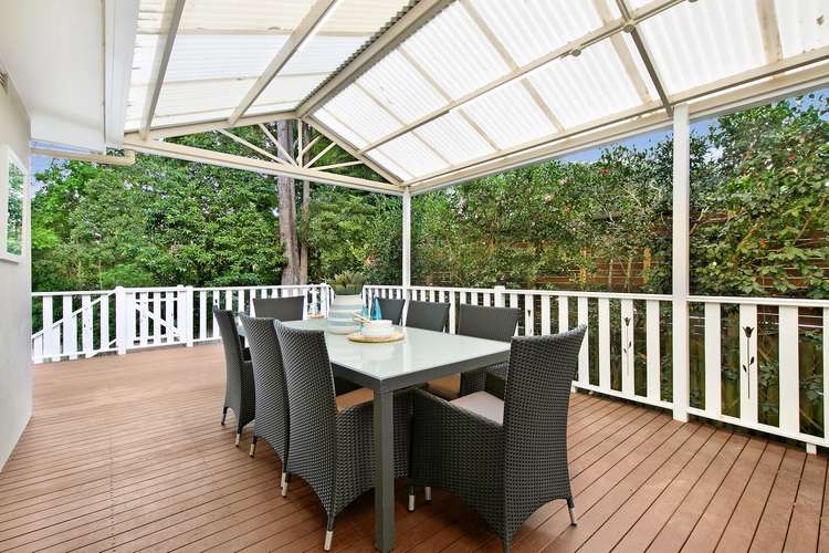 Sixth view of Homely house listing, 6 Rawson Crescent, Pymble NSW 2073