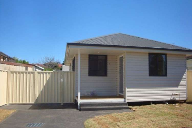 Main view of Homely house listing, 41 Eliza Street, Fairfield Heights NSW 2165