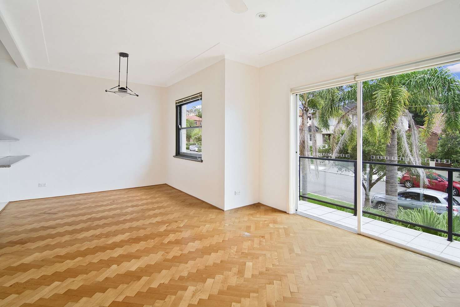 Main view of Homely unit listing, 2/27 Cammeray Road, Cammeray NSW 2062