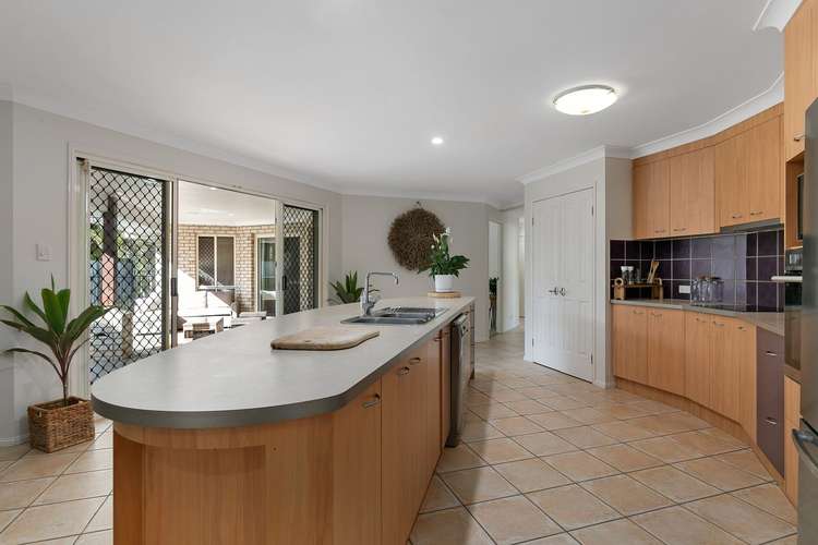 Fifth view of Homely house listing, 3 Cedarview Place, Wellington Point QLD 4160