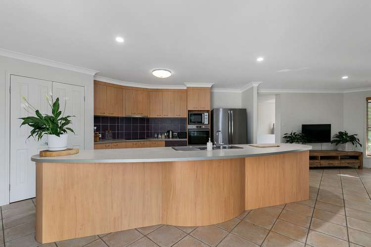 Sixth view of Homely house listing, 3 Cedarview Place, Wellington Point QLD 4160