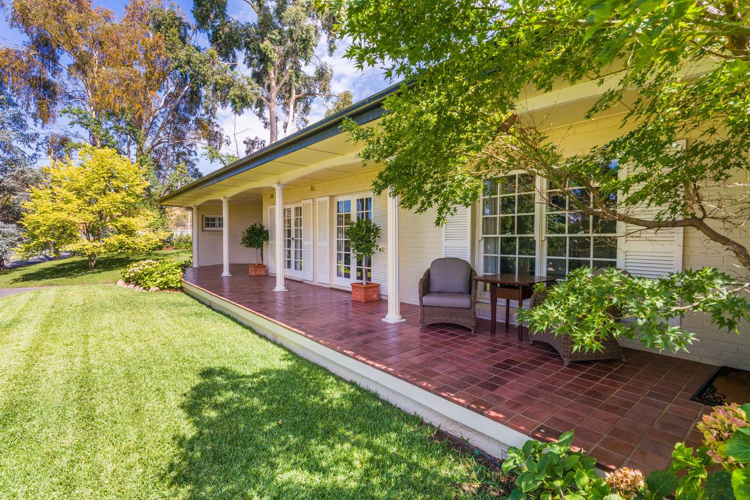 Main view of Homely house listing, 103 Red Hill Road, Kooringal NSW 2650