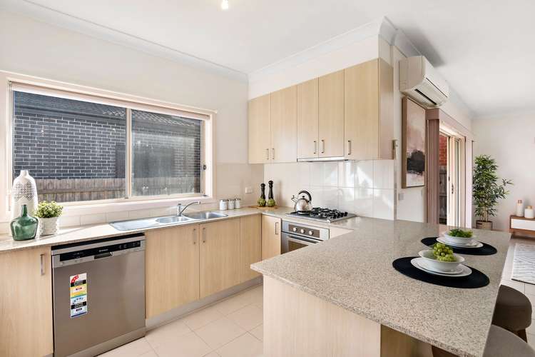 Fourth view of Homely townhouse listing, 2/43 Madeleine Road, Clayton VIC 3168