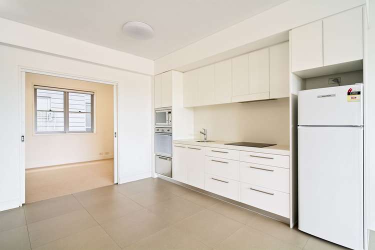 Second view of Homely apartment listing, 405/53 Palmer Street, Cammeray NSW 2062