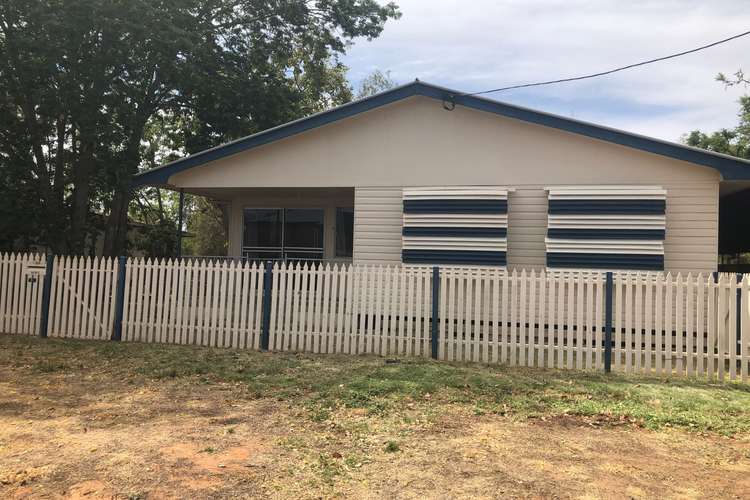 42 Watson Street, Charleville QLD 4470