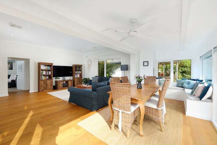 Second view of Homely house listing, 141 Letitia Street (entry via Algernon Street), Oatley NSW 2223