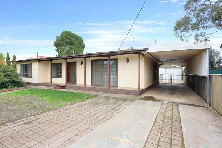 Main view of Homely house listing, 27 Walsh Street, Balaklava SA 5461