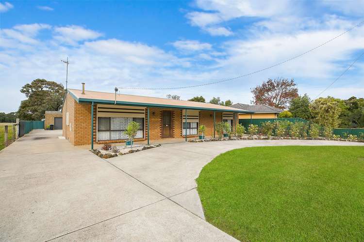 Main view of Homely house listing, 50 Grayland Street, Cobden VIC 3266