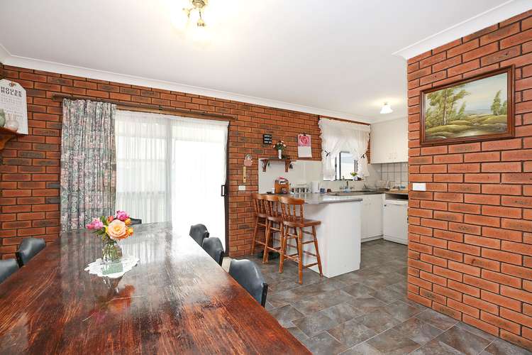 Second view of Homely house listing, 50 Grayland Street, Cobden VIC 3266