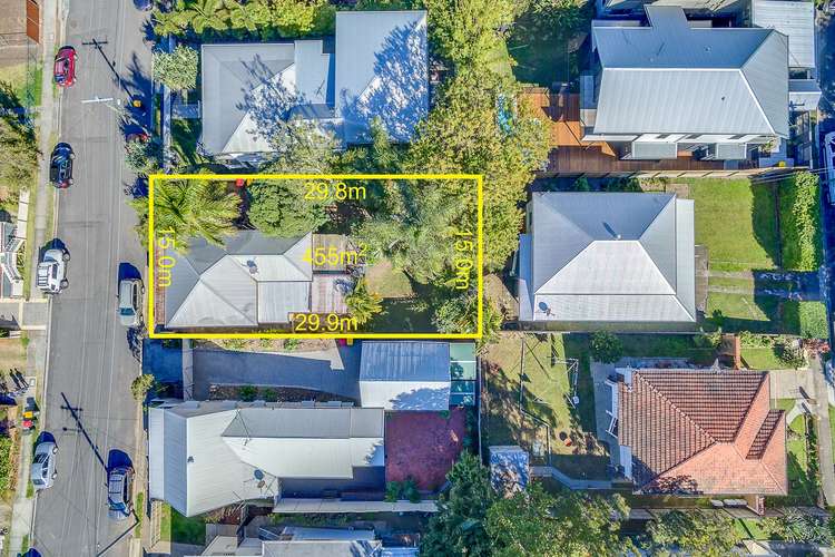 Third view of Homely house listing, 17 Blaxland Street, Milton QLD 4064