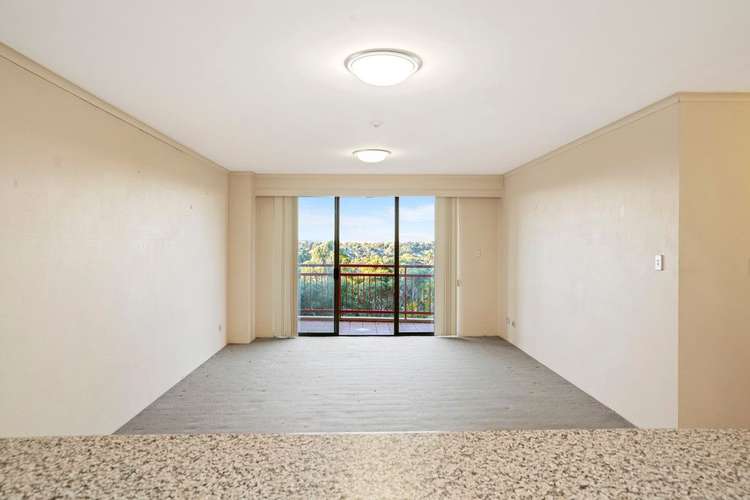 Second view of Homely apartment listing, 127/15 Herbert Street, St Leonards NSW 2065