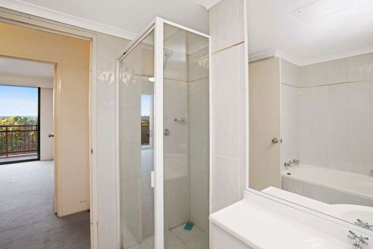 Fifth view of Homely apartment listing, 127/15 Herbert Street, St Leonards NSW 2065