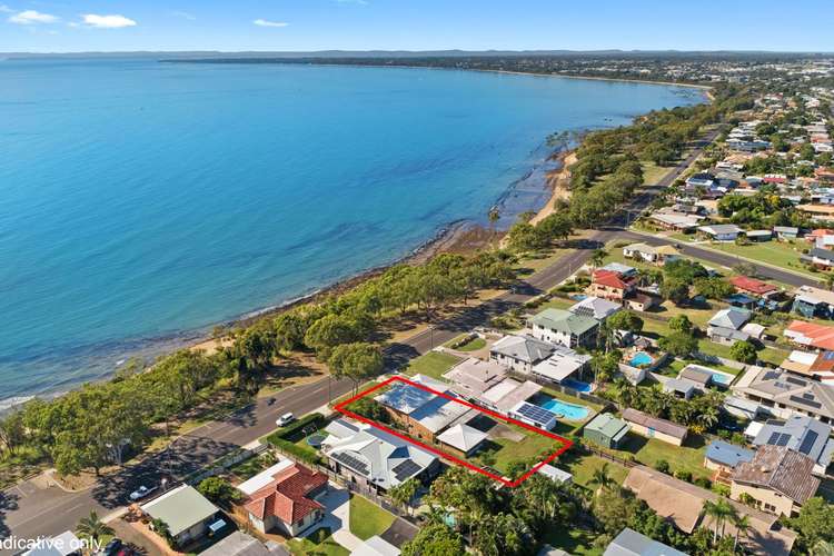 Main view of Homely house listing, 153 Esplanade, Point Vernon QLD 4655