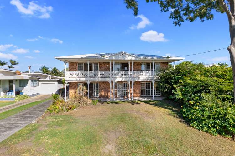 Fourth view of Homely house listing, 153 Esplanade, Point Vernon QLD 4655