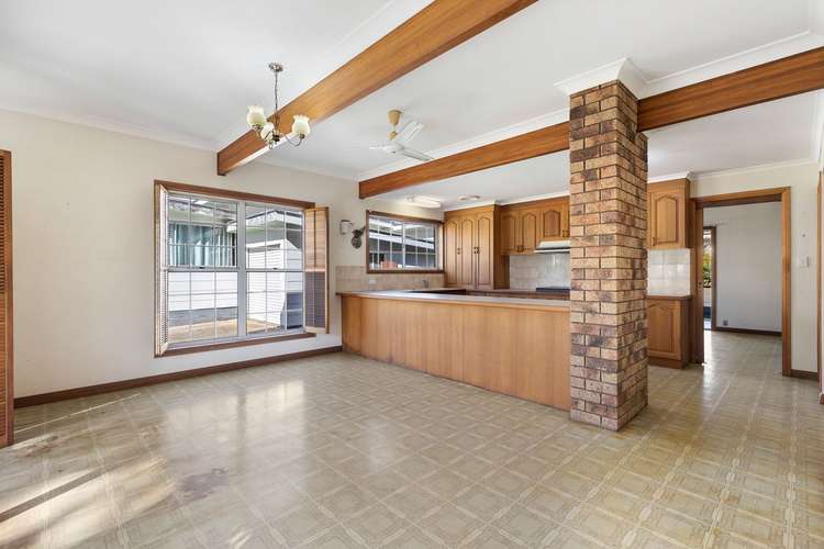 Fifth view of Homely house listing, 153 Esplanade, Point Vernon QLD 4655