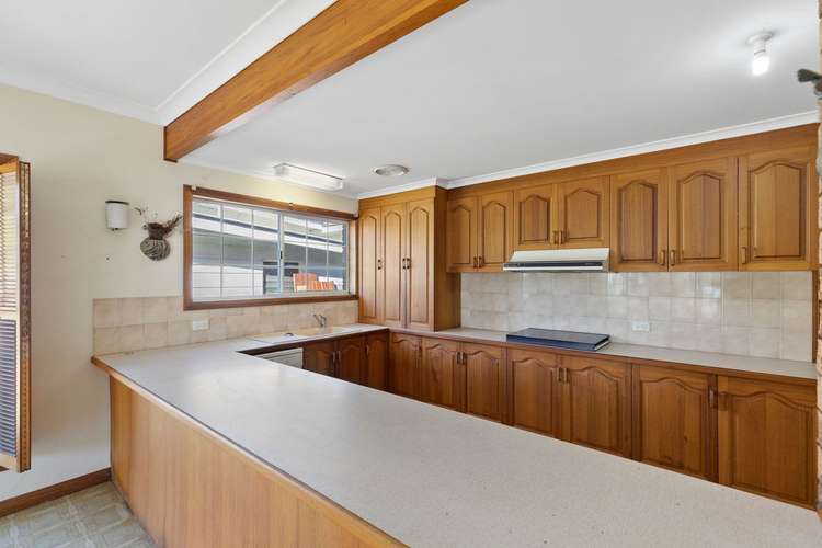 Sixth view of Homely house listing, 153 Esplanade, Point Vernon QLD 4655