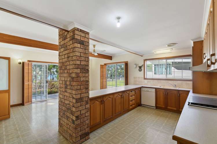 Seventh view of Homely house listing, 153 Esplanade, Point Vernon QLD 4655