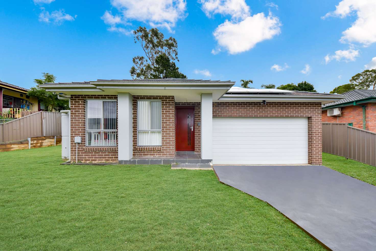 Main view of Homely house listing, 7 Phillip Street, Campbelltown NSW 2560