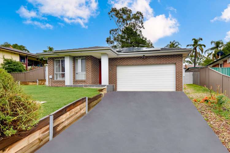 Second view of Homely house listing, 7 Phillip Street, Campbelltown NSW 2560