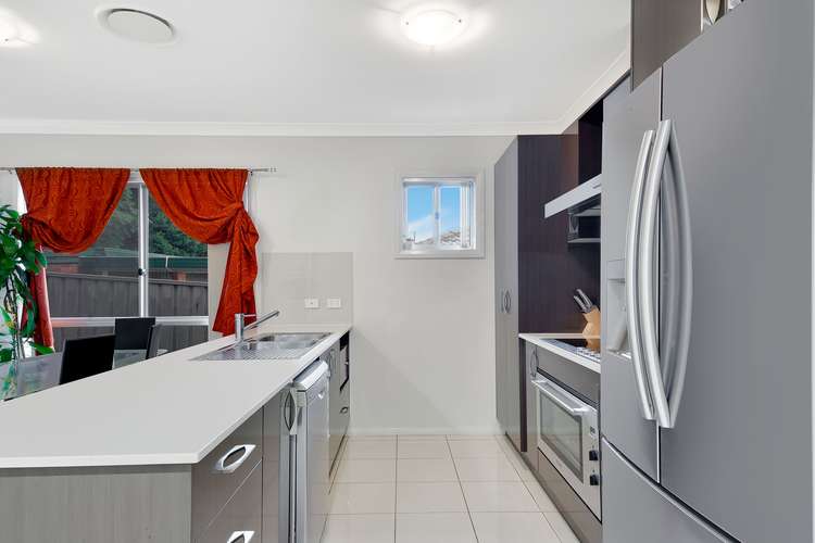 Fourth view of Homely house listing, 7 Phillip Street, Campbelltown NSW 2560
