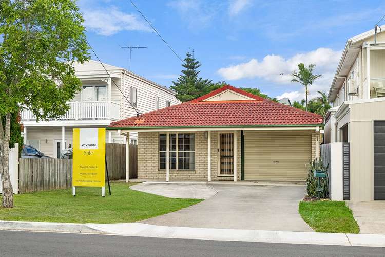 Main view of Homely house listing, 33 Walter Street, Virginia QLD 4014