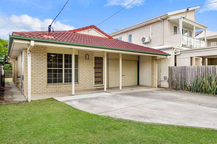 Second view of Homely house listing, 33 Walter Street, Virginia QLD 4014