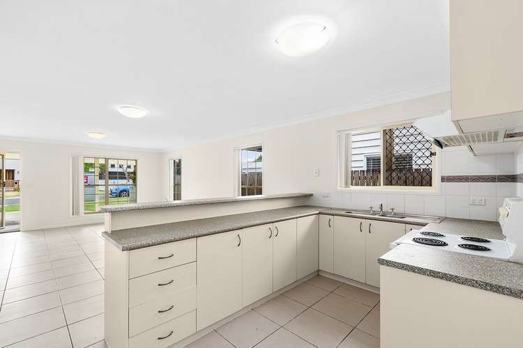 Sixth view of Homely house listing, 33 Walter Street, Virginia QLD 4014