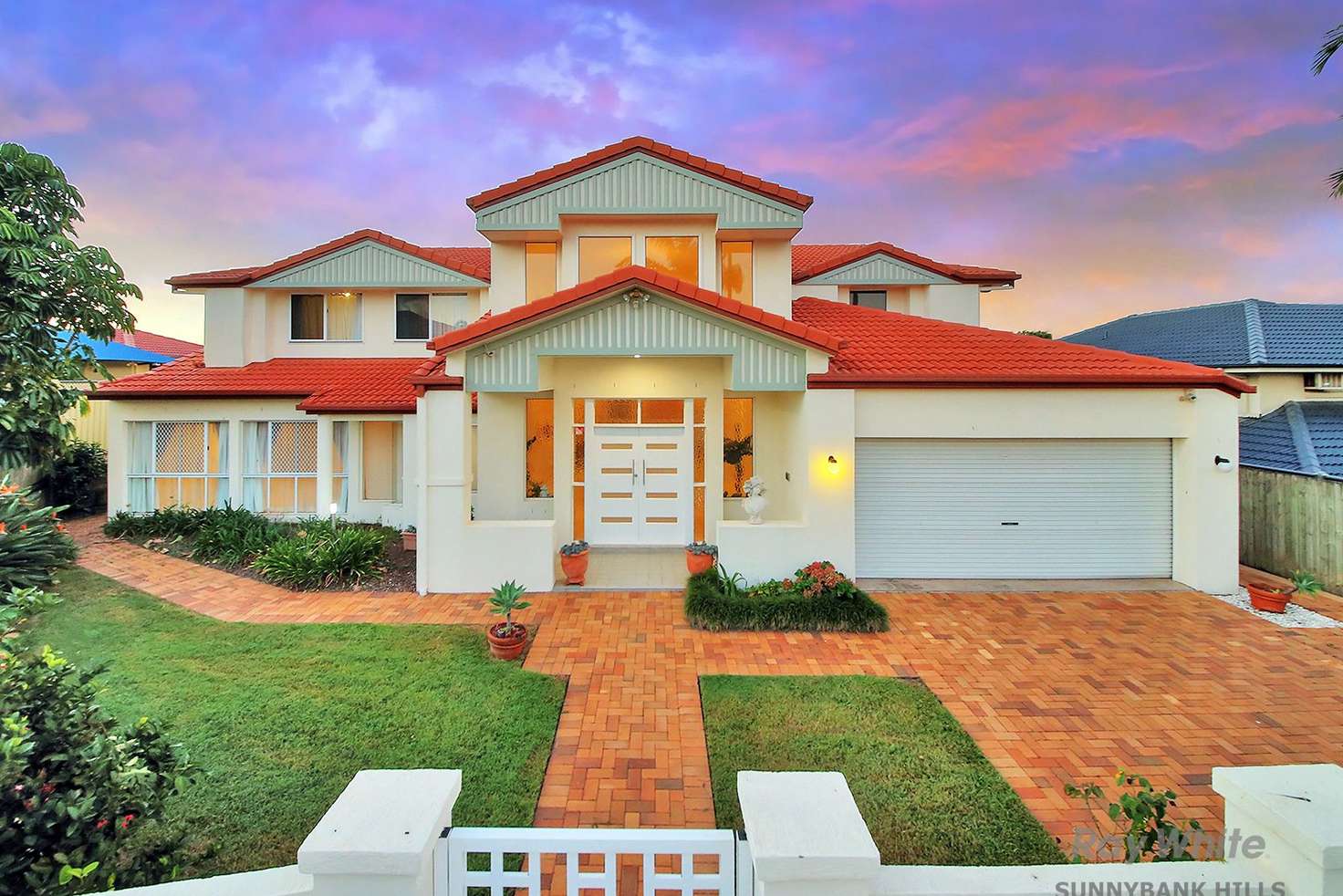 Main view of Homely house listing, 16 Wills Place, Macgregor QLD 4109