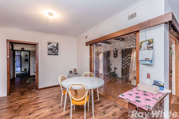 Sixth view of Homely house listing, 93 Ainsworth Street, Wonthella WA 6530