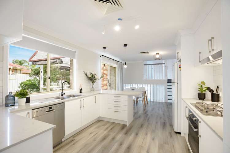 Fifth view of Homely house listing, 8 Camellia Avenue, Glenmore Park NSW 2745
