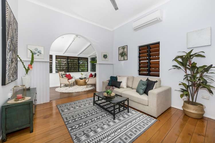 Third view of Homely house listing, 137 Francis Street, West End QLD 4810