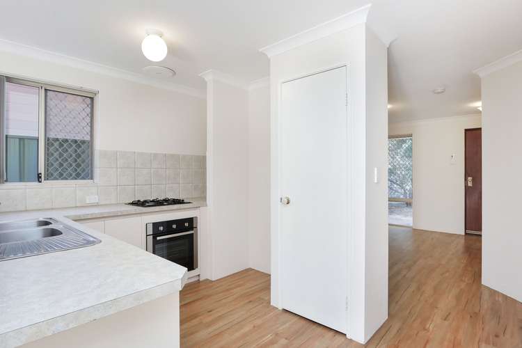 Fifth view of Homely house listing, 1B Central Avenue, Beckenham WA 6107