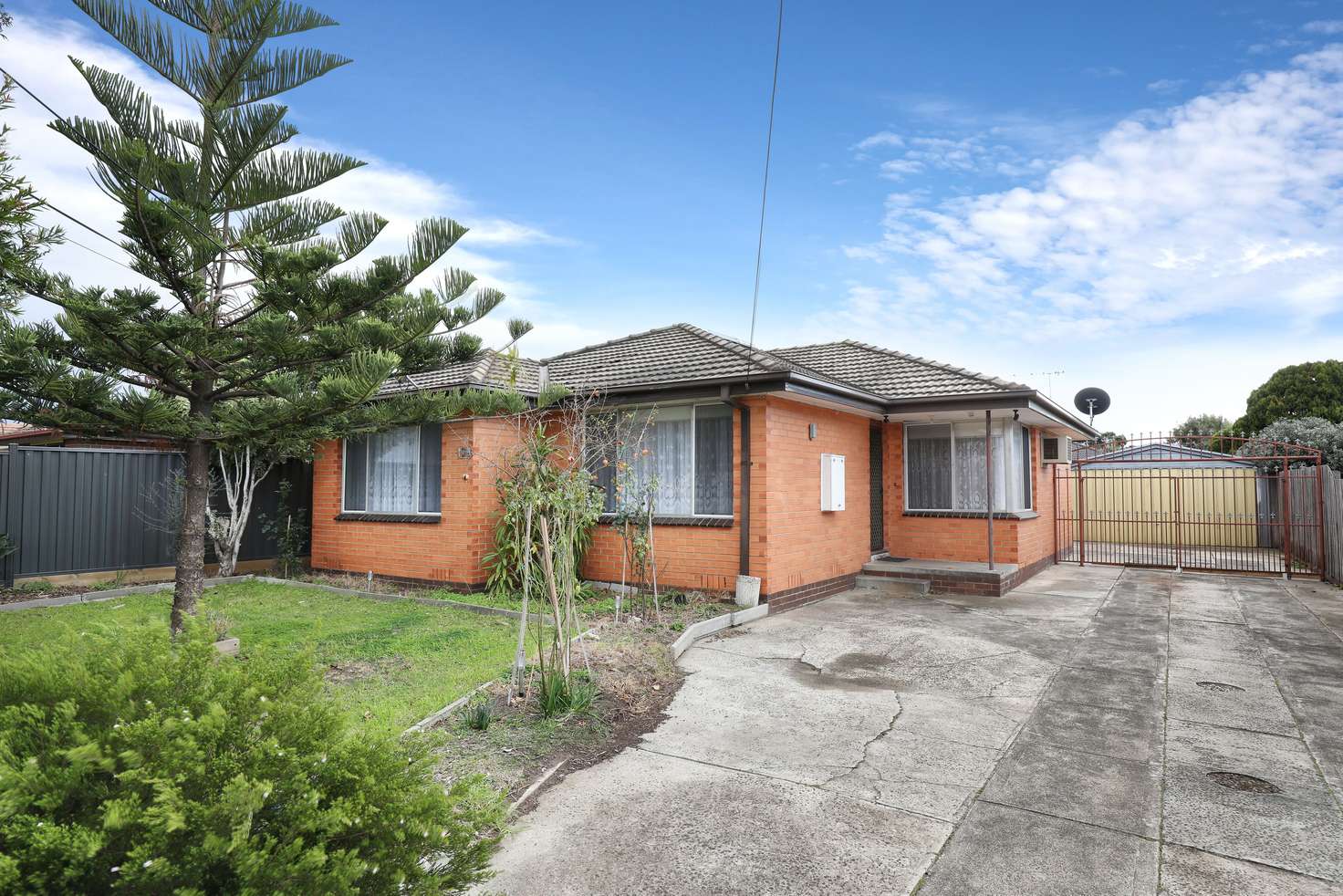 Main view of Homely house listing, 138 Hilma Street, Sunshine West VIC 3020