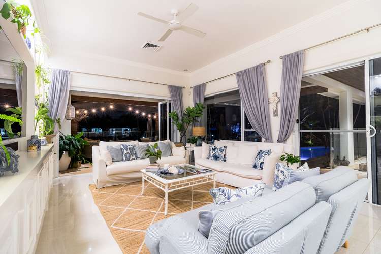 Fifth view of Homely house listing, 4 Royal Mews, Sovereign Islands QLD 4216