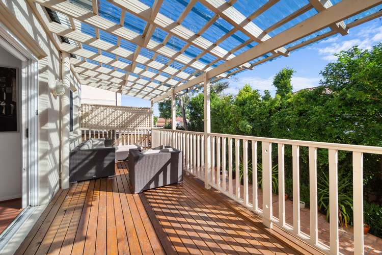 Fourth view of Homely townhouse listing, 18 Bluegum Way, Menai NSW 2234