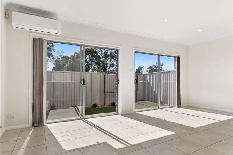 Fifth view of Homely house listing, 4/35 Anderson Avenue, Mount Pritchard NSW 2170