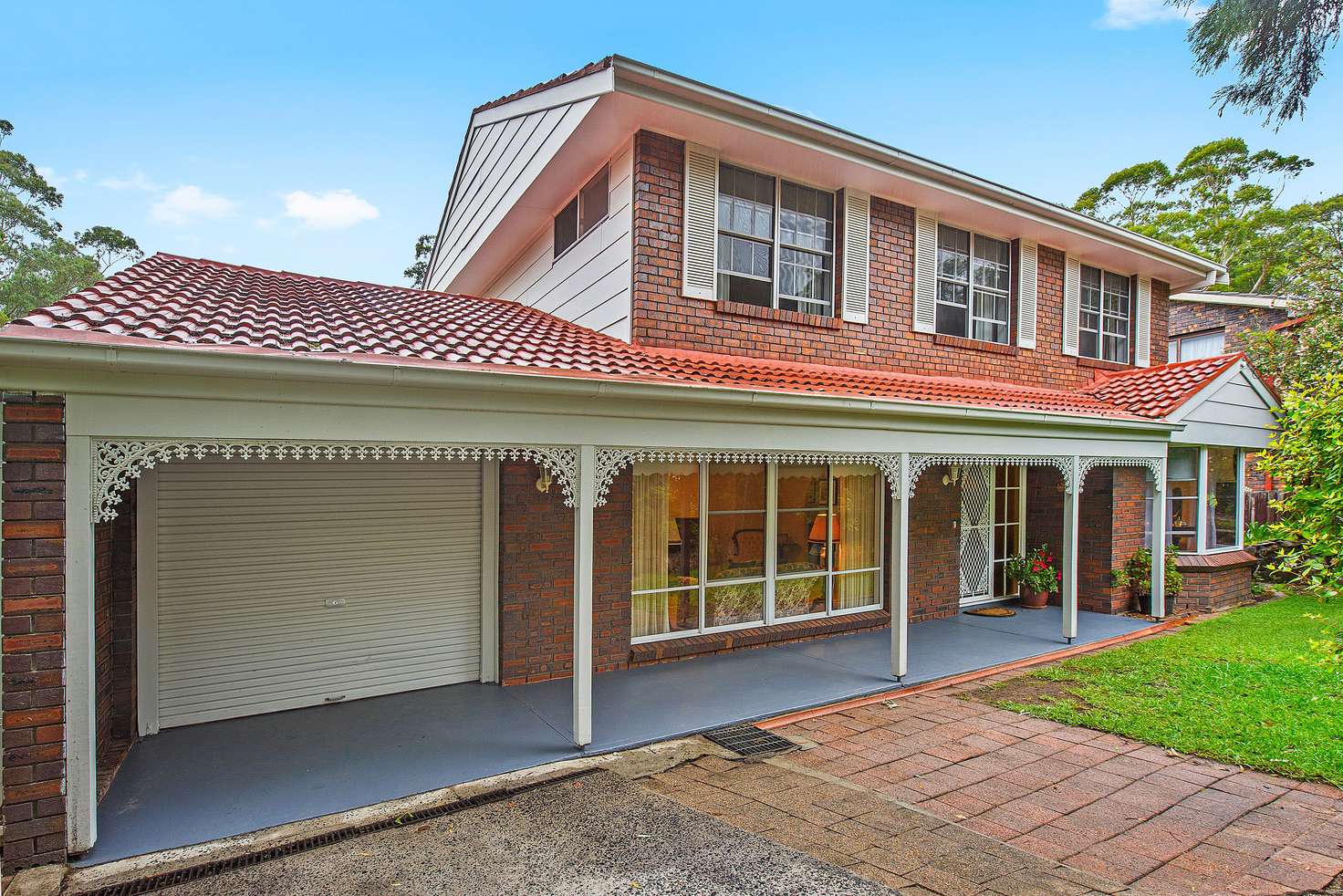 Main view of Homely house listing, 34 Russell Crescent, Westleigh NSW 2120