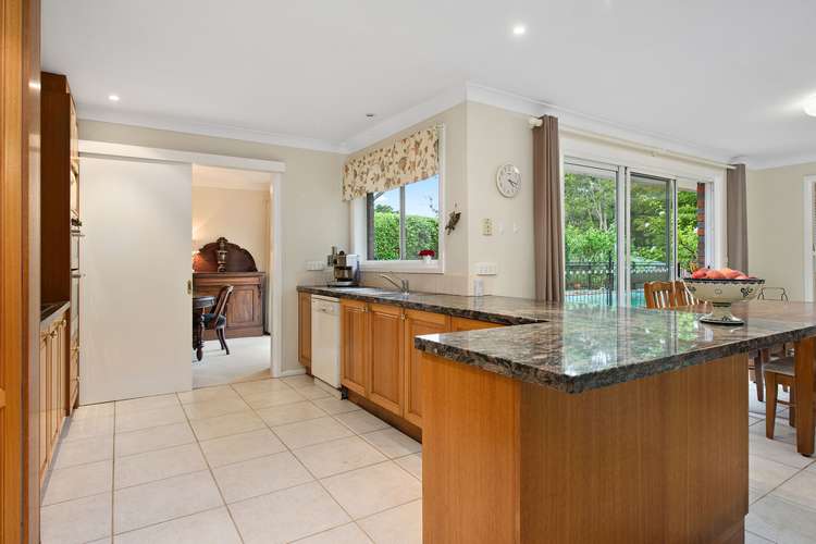 Third view of Homely house listing, 34 Russell Crescent, Westleigh NSW 2120