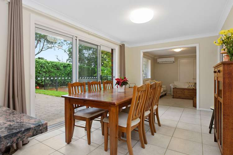 Fourth view of Homely house listing, 34 Russell Crescent, Westleigh NSW 2120