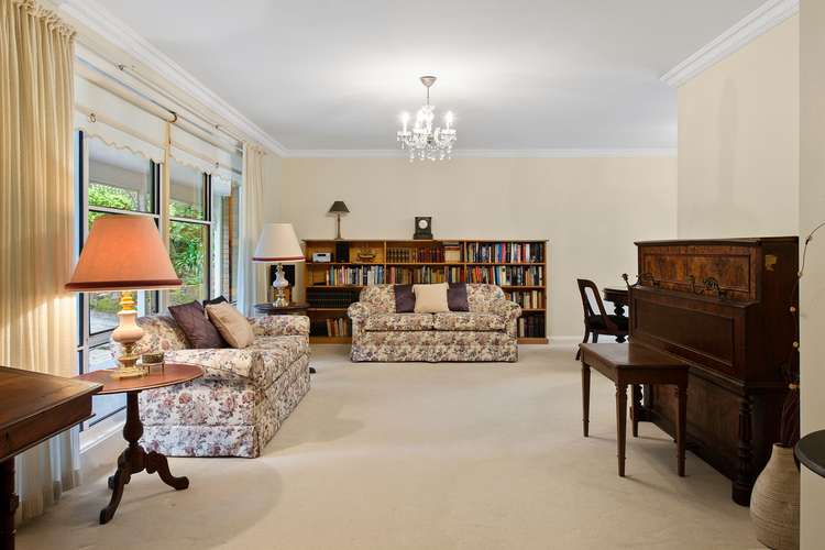 Fifth view of Homely house listing, 34 Russell Crescent, Westleigh NSW 2120