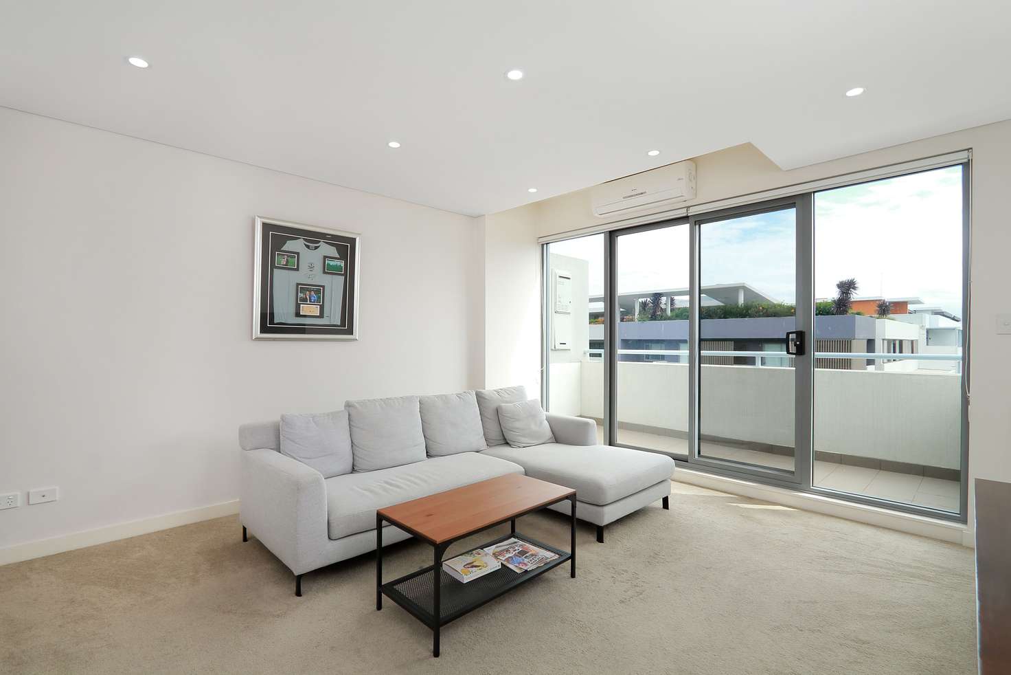 Main view of Homely apartment listing, 702/52-62 Arncliffe Street, Wolli Creek NSW 2205