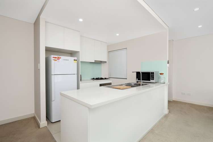 Second view of Homely apartment listing, 702/52-62 Arncliffe Street, Wolli Creek NSW 2205