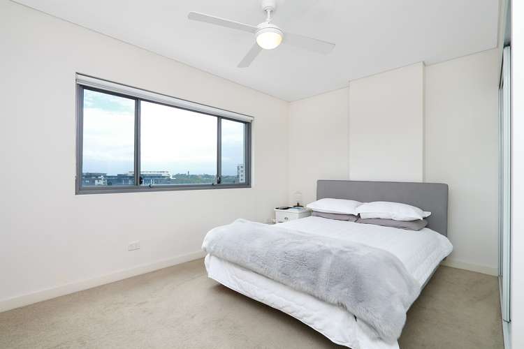 Fourth view of Homely apartment listing, 702/52-62 Arncliffe Street, Wolli Creek NSW 2205