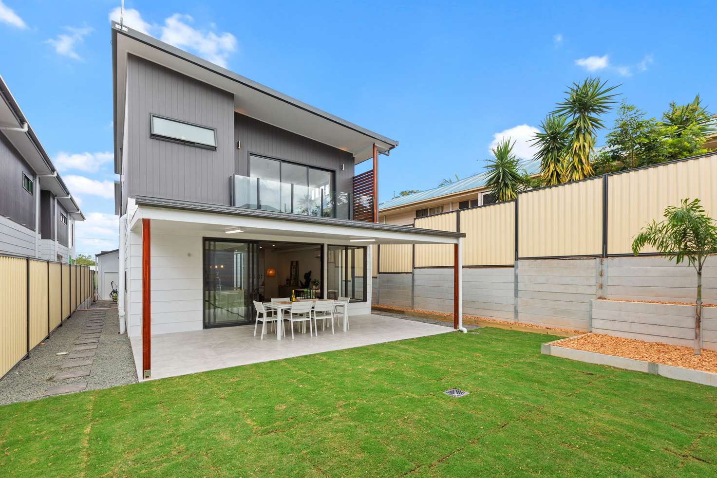 Main view of Homely house listing, 442 Musgrave Road, Coopers Plains QLD 4108