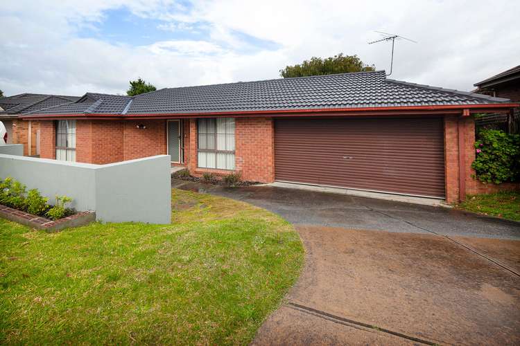 Main view of Homely house listing, 6 Heath Mews, Langwarrin VIC 3910