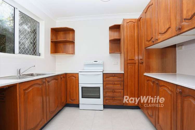 Second view of Homely unit listing, 109 Raceview Avenue, Hendra QLD 4011