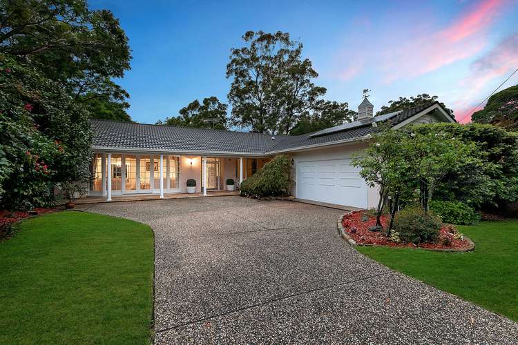 Main view of Homely house listing, 16 Ada Avenue, Wahroonga NSW 2076