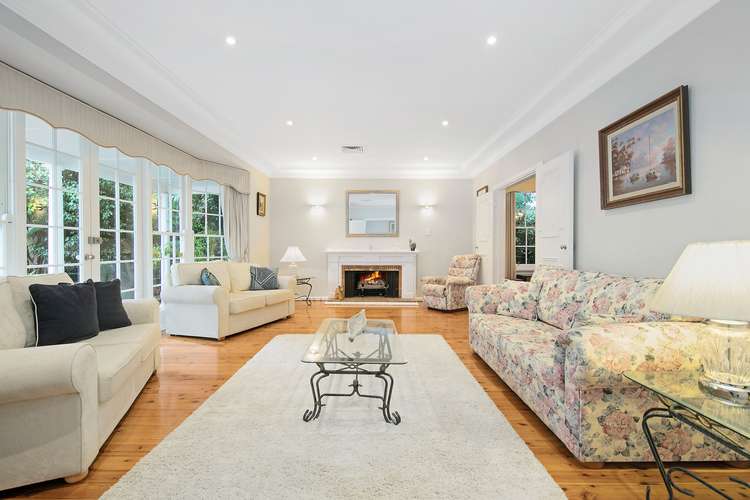 Third view of Homely house listing, 16 Ada Avenue, Wahroonga NSW 2076